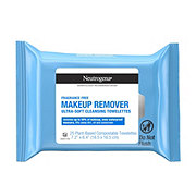 Neutrogena Makeup Remover Cleansing Towelettes - Fragrance Free