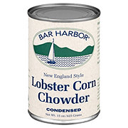 Bar Harbor Bar Harbor New England Lobster Corn Chowder