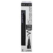 Wet n Wild Proline Felt Tip Eyeliner, Black