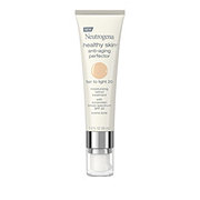 Neutrogena Healthy Skin Anti-Aging Perfector 20 Fair To Light