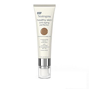 Neutrogena Healthy Skin Anti-Aging Perfector 60 Medium To Deep