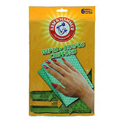 Arm & Hammer Wipes