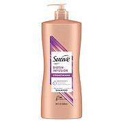 Suave Professionals Biotin Infusion Strengthening Shampoo