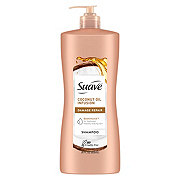 Suave Professionals Coconut Oil Infusion Damage Repair Shampoo