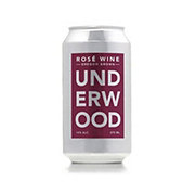 Underwood Rose Wine Can
