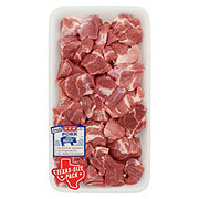 H-E-B Boneless Pork Carnitas - Texas-Size Pack