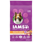 IAMS ProActive Healthy Aging Mature Dry Dog Food