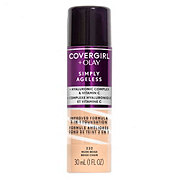 Covergirl Simply Ageless 3-in-1 Liquid Foundation 232 Nude Beige