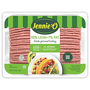 Jennie-O Ground Turkey, 93% Lean