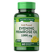 Nature's Truth Evening Primrose Oil 2000 mg