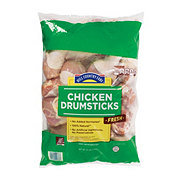 Hill Country Fare Chicken Drumsticks