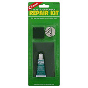 Coghlan's Vinyl Repair Kit for Vinyl Air Mattresses and Inflatables, Size: Regular