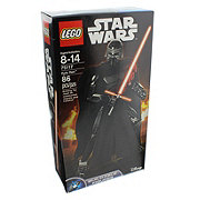 LEGO Star Wars Kylo Ren - Shop at H-E-B