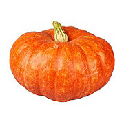 H-E-B Texas Roots Small Cinderella Pumpkin