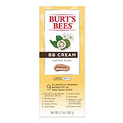 Burt's Bees BB Cream with SPF 15, Medium