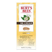 Burt's Bees BB Cream with SPF 15, Light/Medium