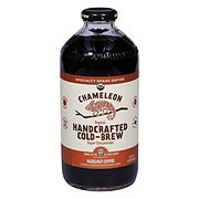 Chameleon Cold-Brew Super Concentrate Coffee - Hazelnut 