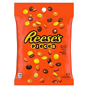 Reese's Pieces Peanut Butter Candy