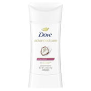 Dove Advanced Care Antiperspirant Deodorant - Coconut
