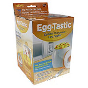 Review: Egg-Tastic «