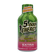 5-hour ENERGY Extra Strength Strawberry Watermelon