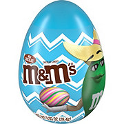 M&M's Milk Chocolate Minis Mega Tube Easter - Shop Candy at H-E-B