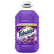 Fabuloso All Purpose Cleaner, Lavender