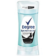 Degree Women Black+White UltraClear Antiperspirant Deodorant