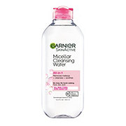 Garnier SkinActive Micellar Cleansing Water, For All Skin Types