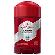 Old Spice Sweat Defense Antiperspirant Deodorant - Pure Sport Plus