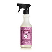 Mrs. Meyer's Clean Day Peony Scent Multi-Surface Everyday Cleaner Spray