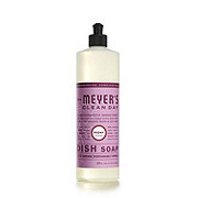Mrs. Meyer's Clean Day Peony Scent Dish Soap