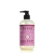 Mrs. Meyer's Clean Day Peony Liquid Hand Soap