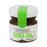 The Casa Market Quince Jam