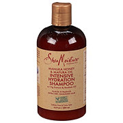 SheaMoisture Intensive Hydration Shampoo - Manuka Honey & Mafura Oil