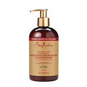 SheaMoisture Intensive Hydration Conditioner - Manuka Honey & Mafura Oil