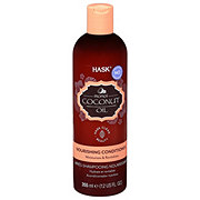 Hask Monoi Coconut Oil Nourishing Conditioner