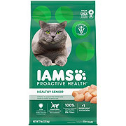 IAMS ProActive Health Lively Senior Cat Food