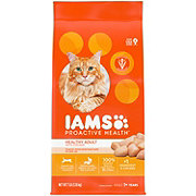 IAMS ProActive Health Original with Chicken Cat Food