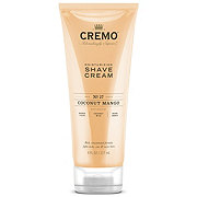 Cremo Shave Cream - Coconut Mango