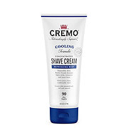 Cremo Shave Cream - Cooling
