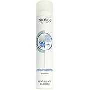 Nioxin 3D Styling Strong Hold Hairpsray