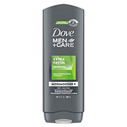 Dove Men+Care Refreshing Body Wash - Extra Fresh