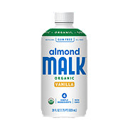 MALK Vanilla Almond Milk