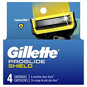 Gillette ProGlide Shield Razor Blade Refills
