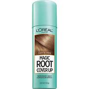 L'Oréal Paris Magic Root Cover Up Gray Concealer Spray - Dark Blonde