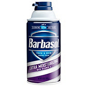 Barbasol Extra Moisturizing Shave Cream