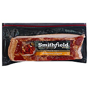 Smithfield Hometown Original Thick Cut Bacon