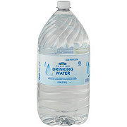 H-E-B Baby Distilled Water