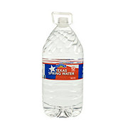 Hill Country Fare Texas Spring Water